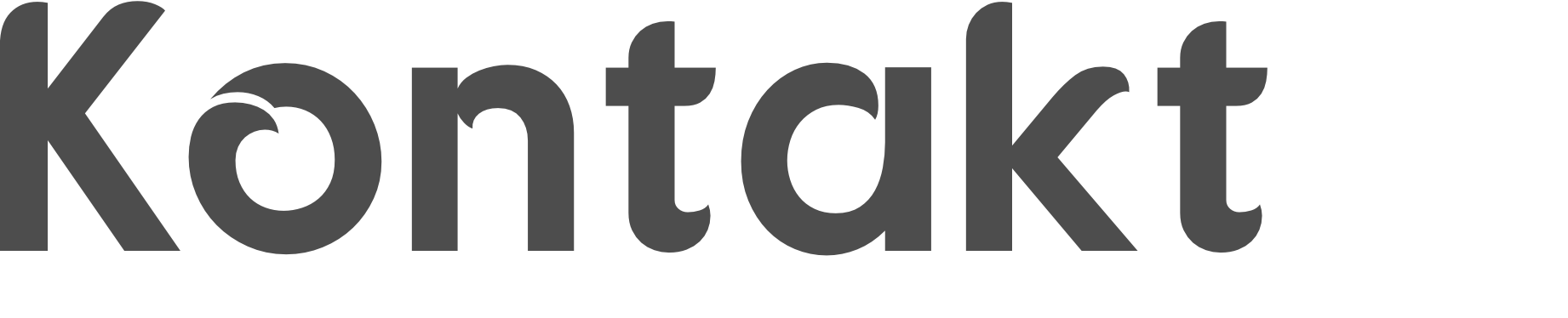 Kontakt