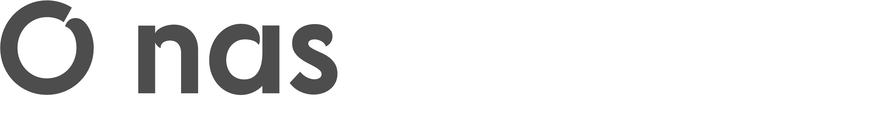 O nas