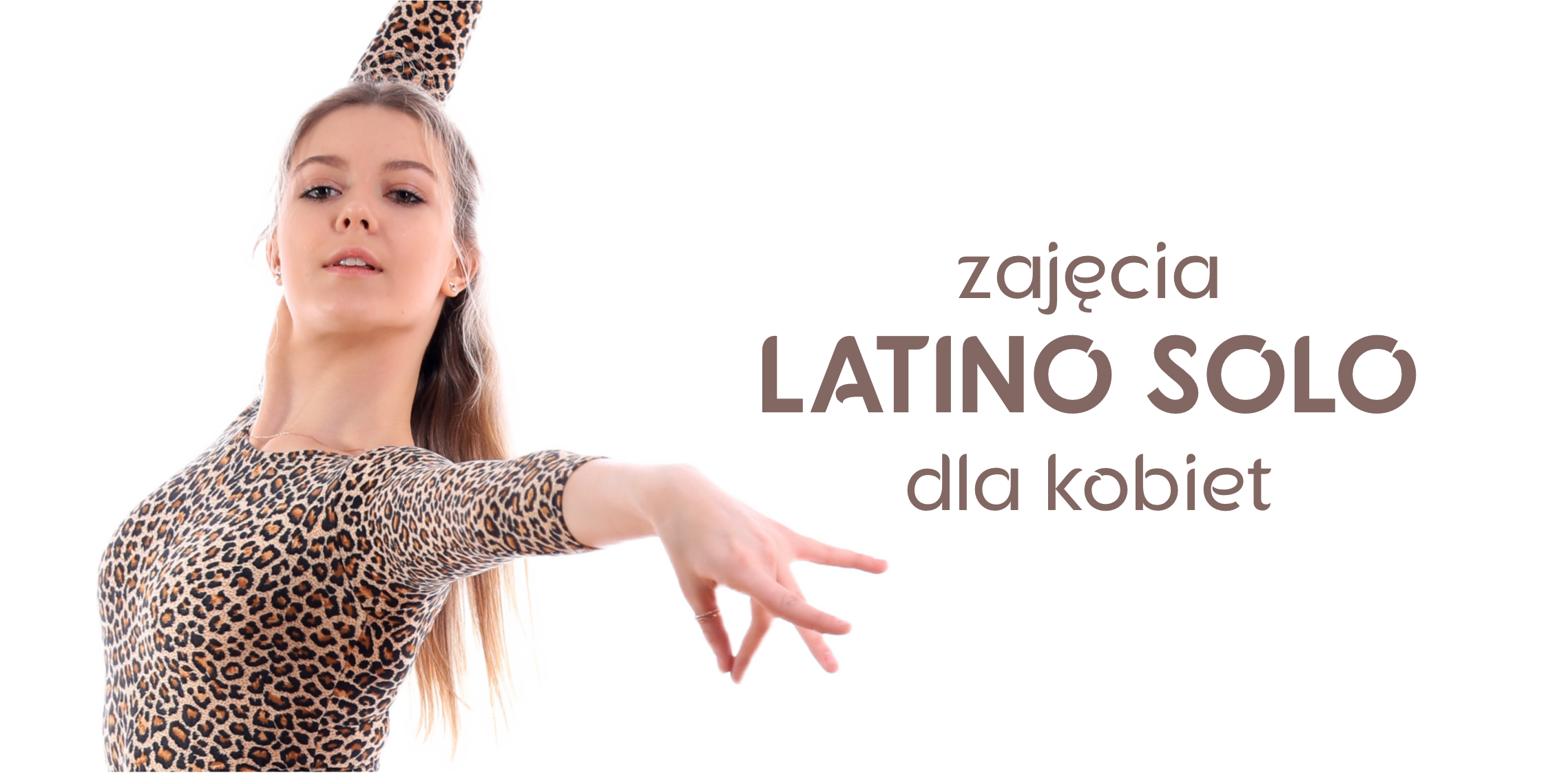 zajęcia latino solo dla kobiet