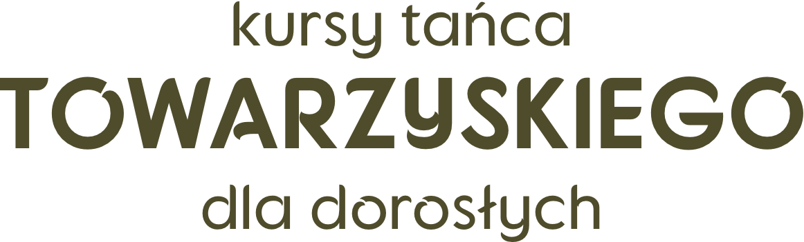 kursy tańca towarzyskiego dla dorosłych