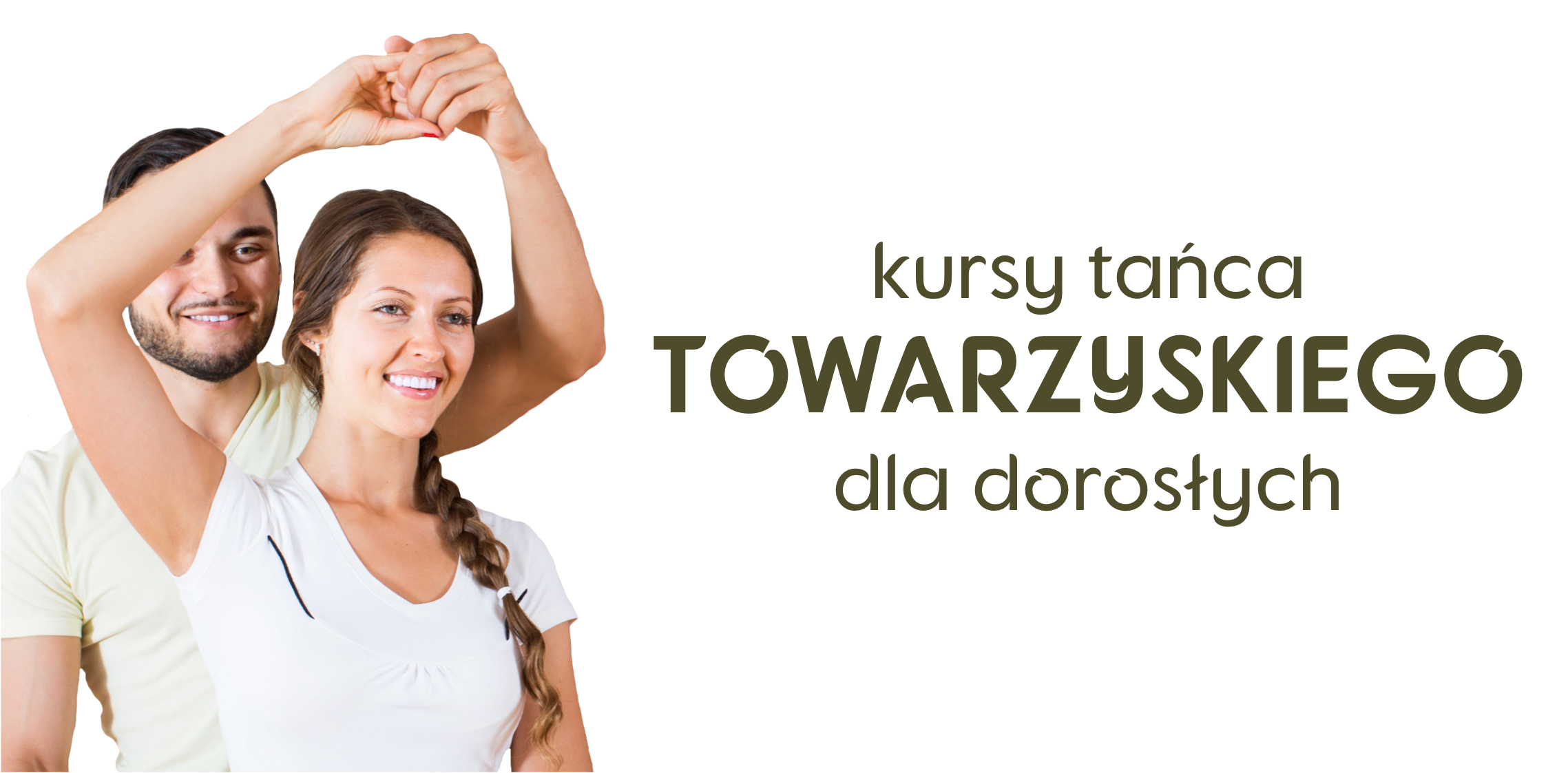 kursy tańca towarzyskiego dla dorosłych