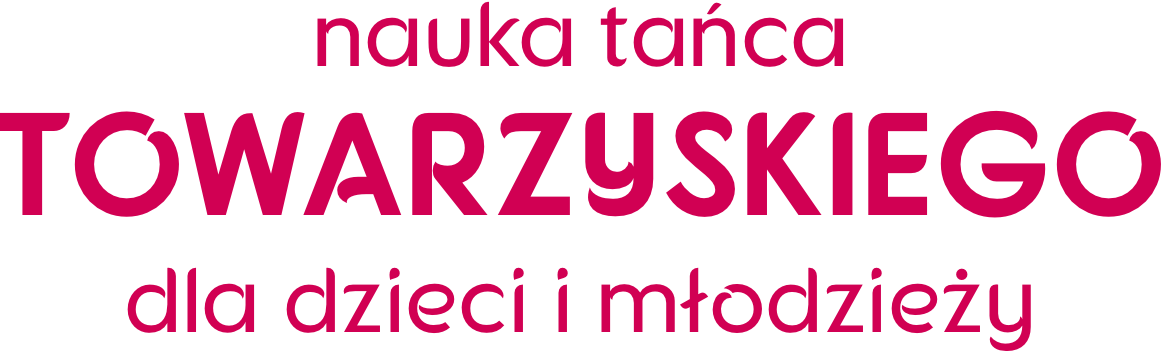 nauka tańca towarzyskiego dla dzieci i młodzieży�